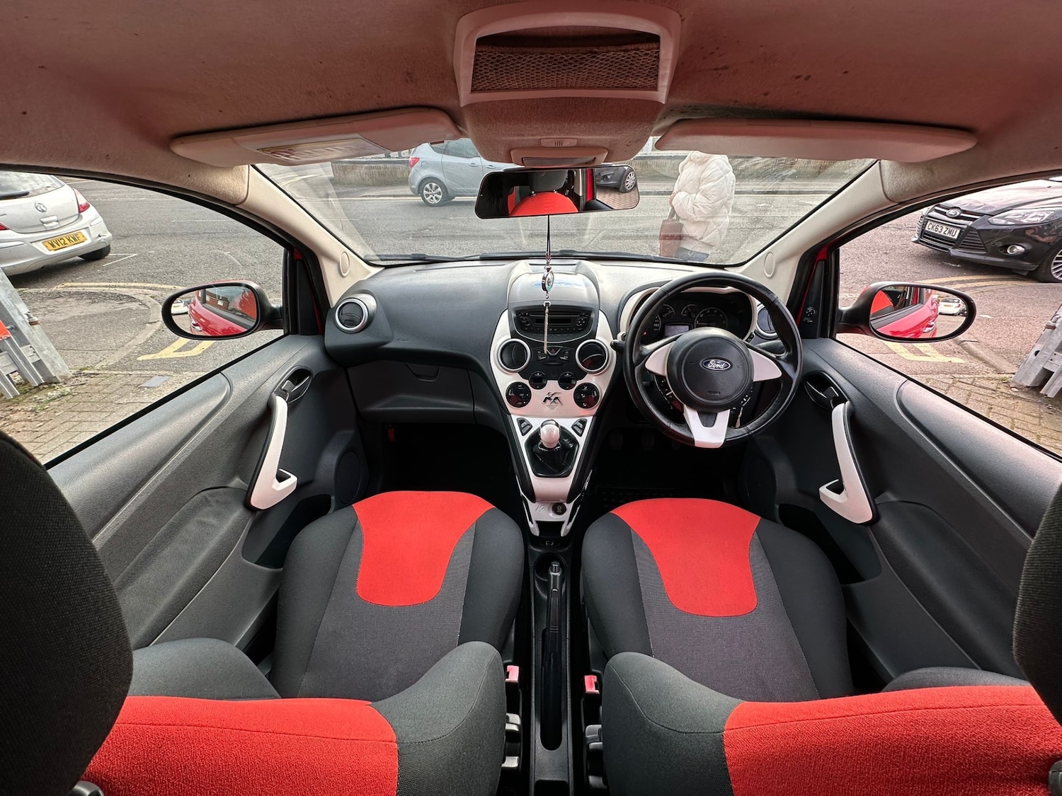 Used Ford Ka 2014 for sale - 77731169: Photo 7