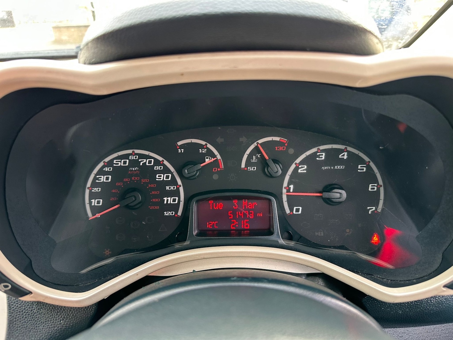 Used Ford Ka 2014 for sale - 77731169: Photo 8