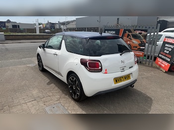 Used Citroen DS3 2013 for sale - 78734689: Photo