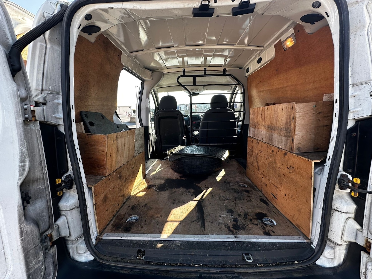 Used Citroen Nemo 2014 for sale - 77950271: Photo 5