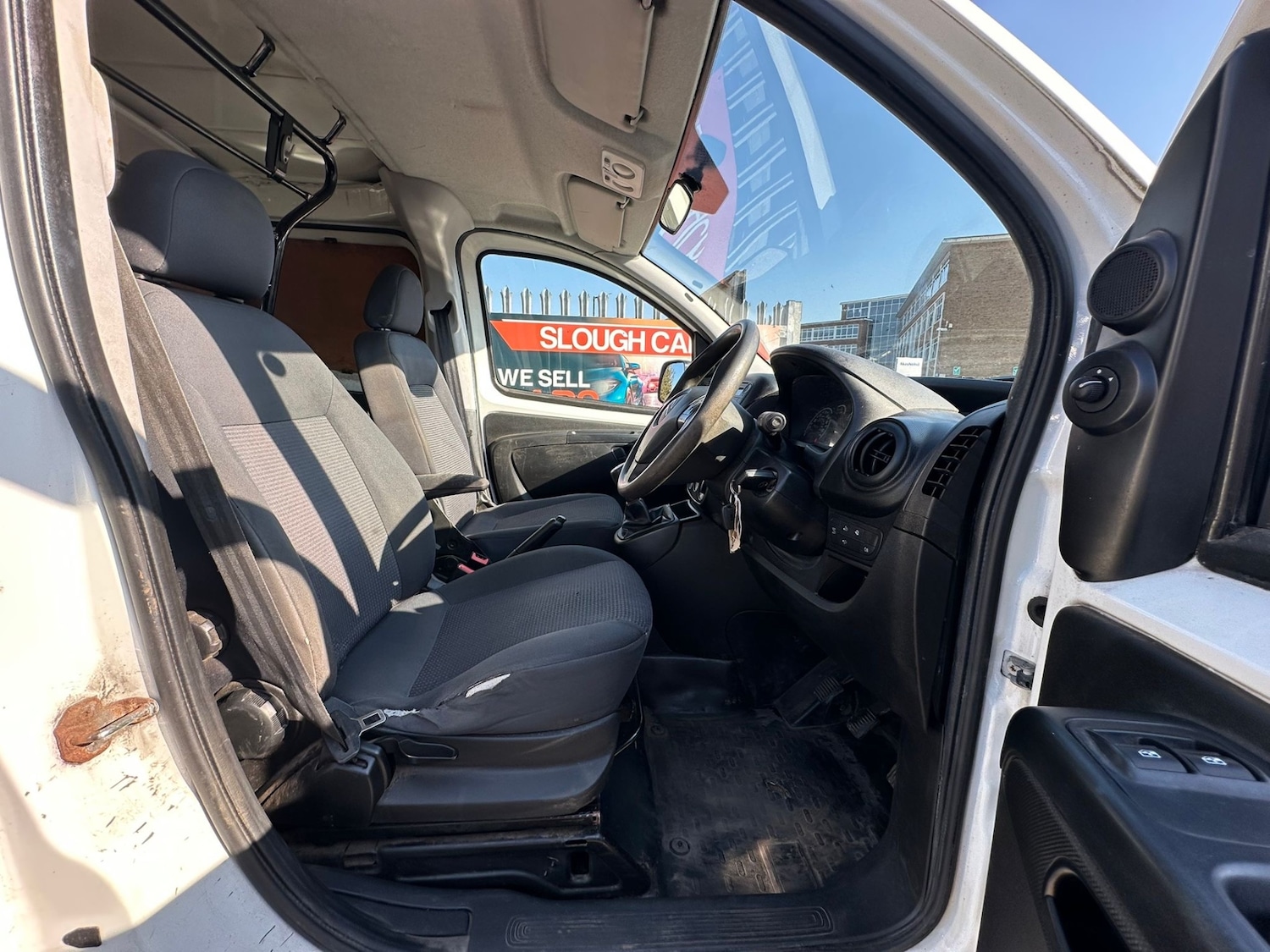 Used Citroen Nemo 2014 for sale - 77950271: Photo 6