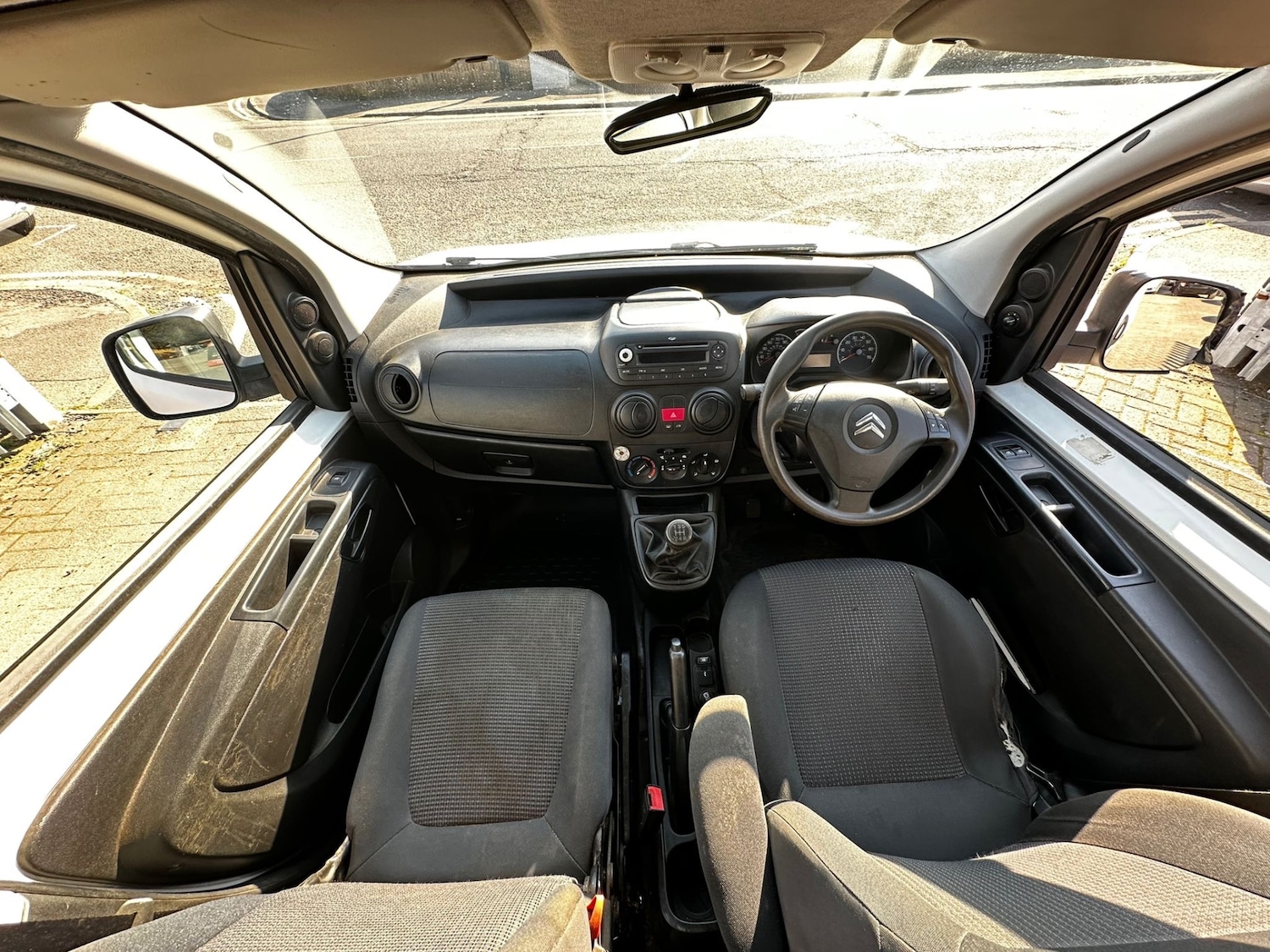 Used Citroen Nemo 2014 for sale - 77950271: Photo 7