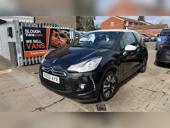 Used Citroen DS3 2010 for sale - 77896105: Photo