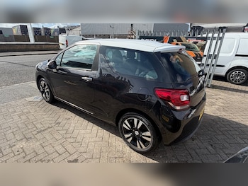 Used Citroen DS3 2010 for sale - 77896105: Photo