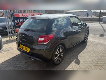 Used Citroen DS3 2010 for sale - 77896105: Photo