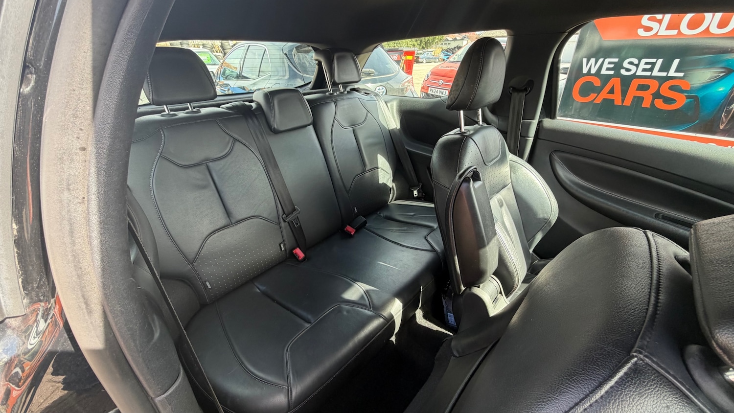 Used Citroen DS3 2010 for sale - 77896105: Photo 5