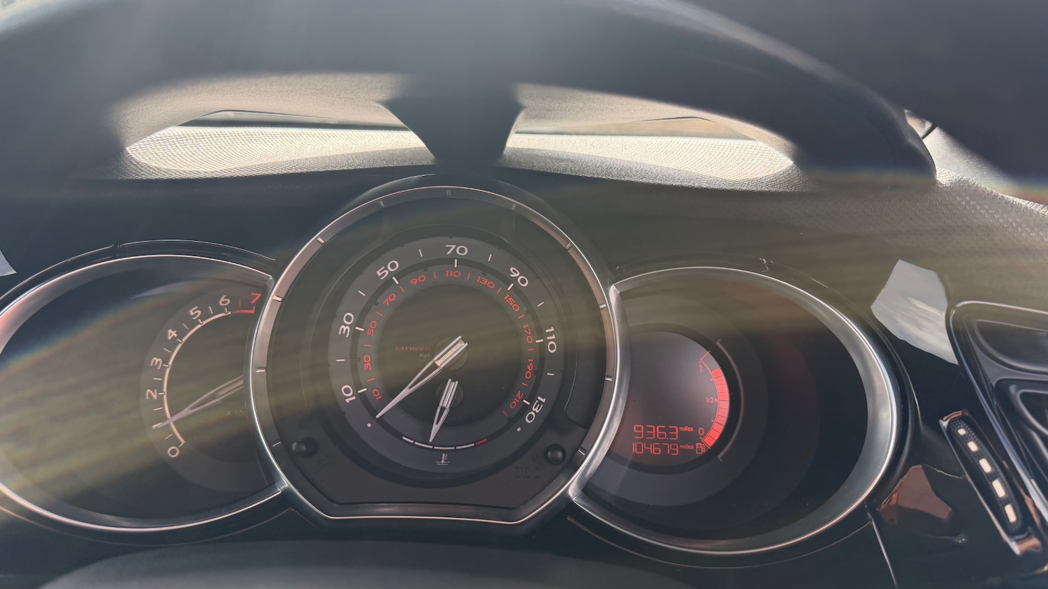 Used Citroen DS3 2010 for sale - 77896105: Photo 8