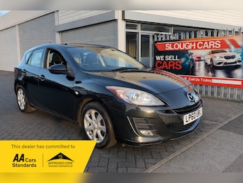 Used Mazda Mazda3 2011 for sale - 77164262: Photo