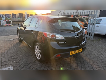 Used Mazda Mazda3 2011 for sale - 77164262: Photo