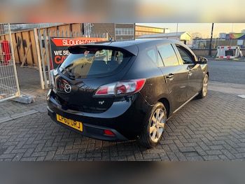 Used Mazda Mazda3 2011 for sale - 77164262: Photo