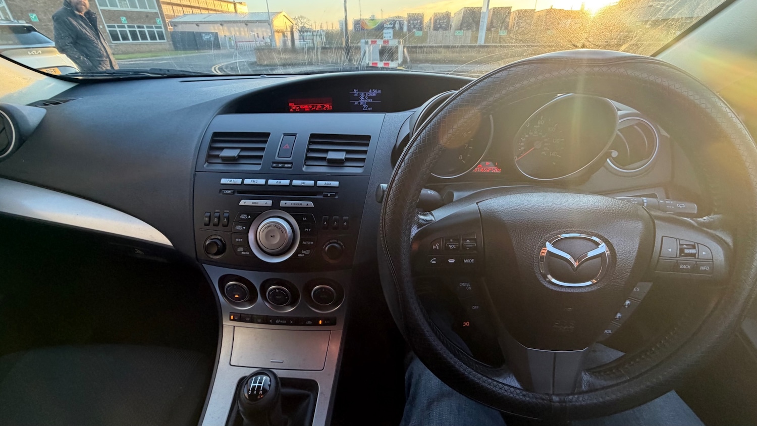 Used Mazda Mazda3 2011 for sale - 77164262: Photo 7