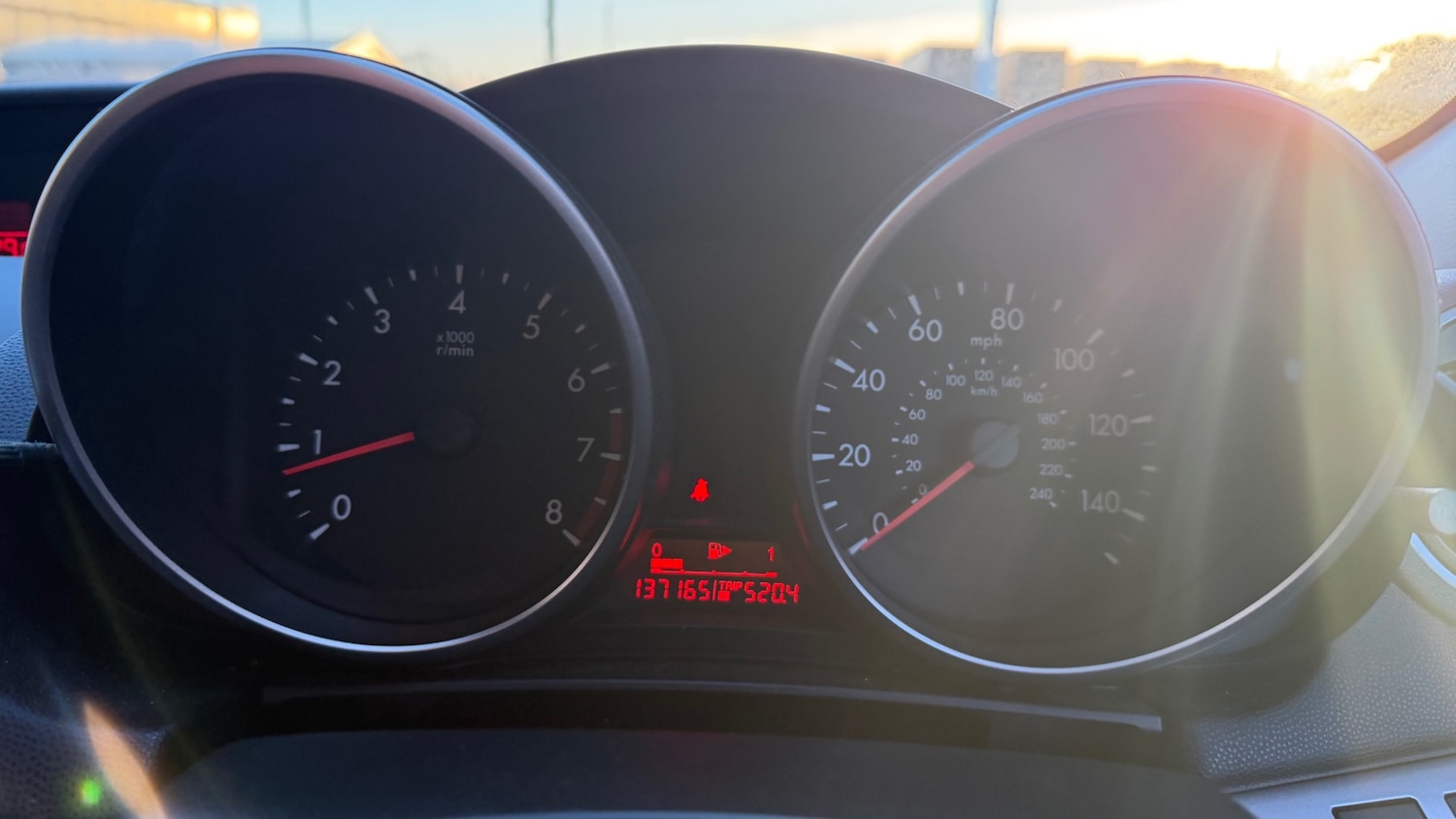 Used Mazda Mazda3 2011 for sale - 77164262: Photo 8