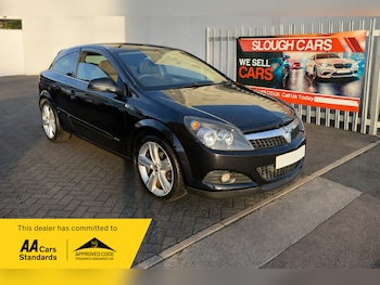 Vauxhall Astra feature image