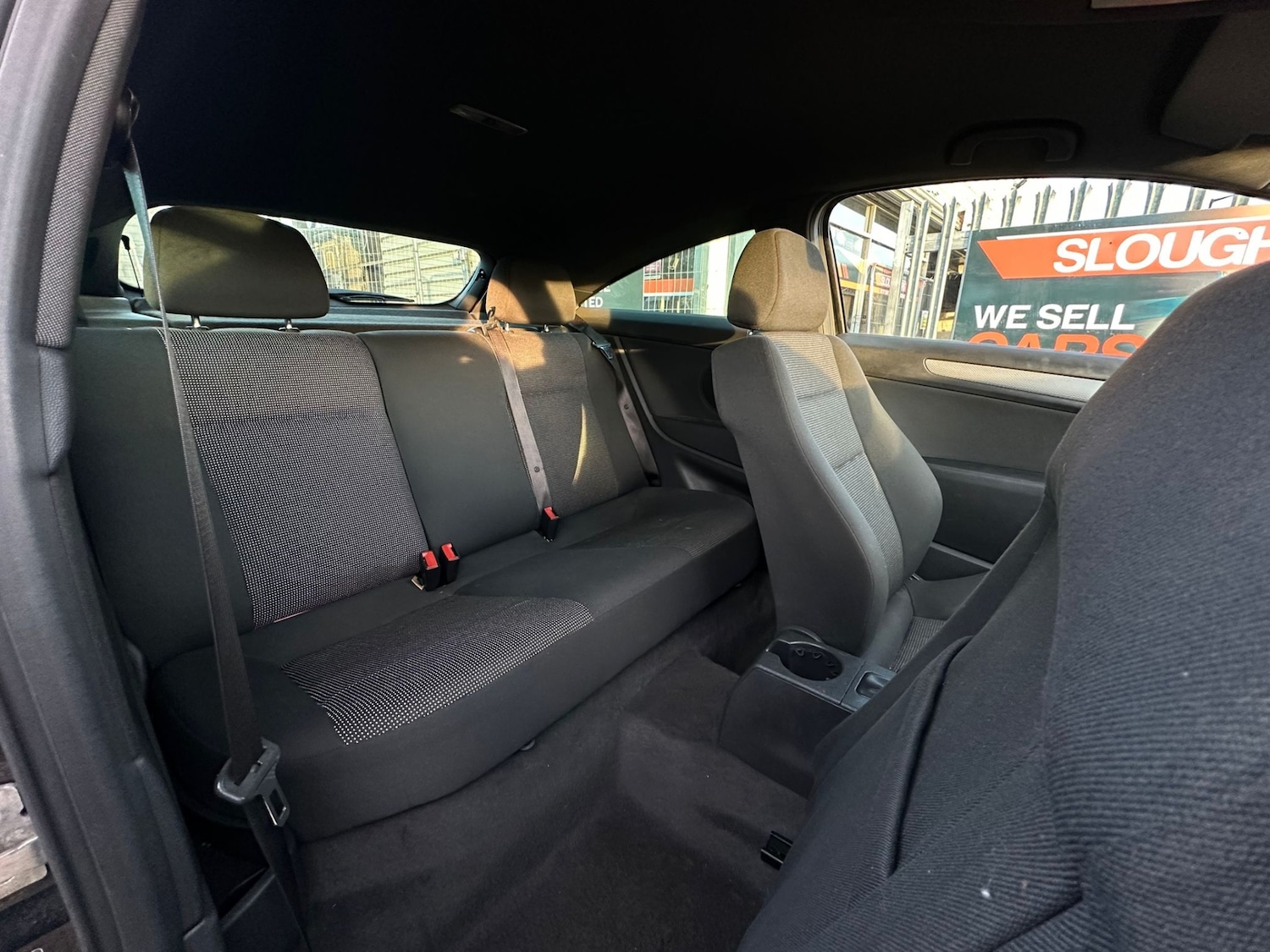 Used Vauxhall Astra 2010 for sale - 77224895: Photo 5