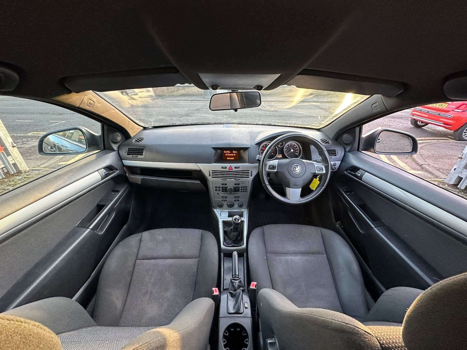 Used Vauxhall Astra 2010 for sale - 77224895: Photo 7