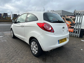 Used Ford Ka 2012 for sale - 77483748: Photo