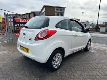 Used Ford Ka 2012 for sale - 77483748: Photo