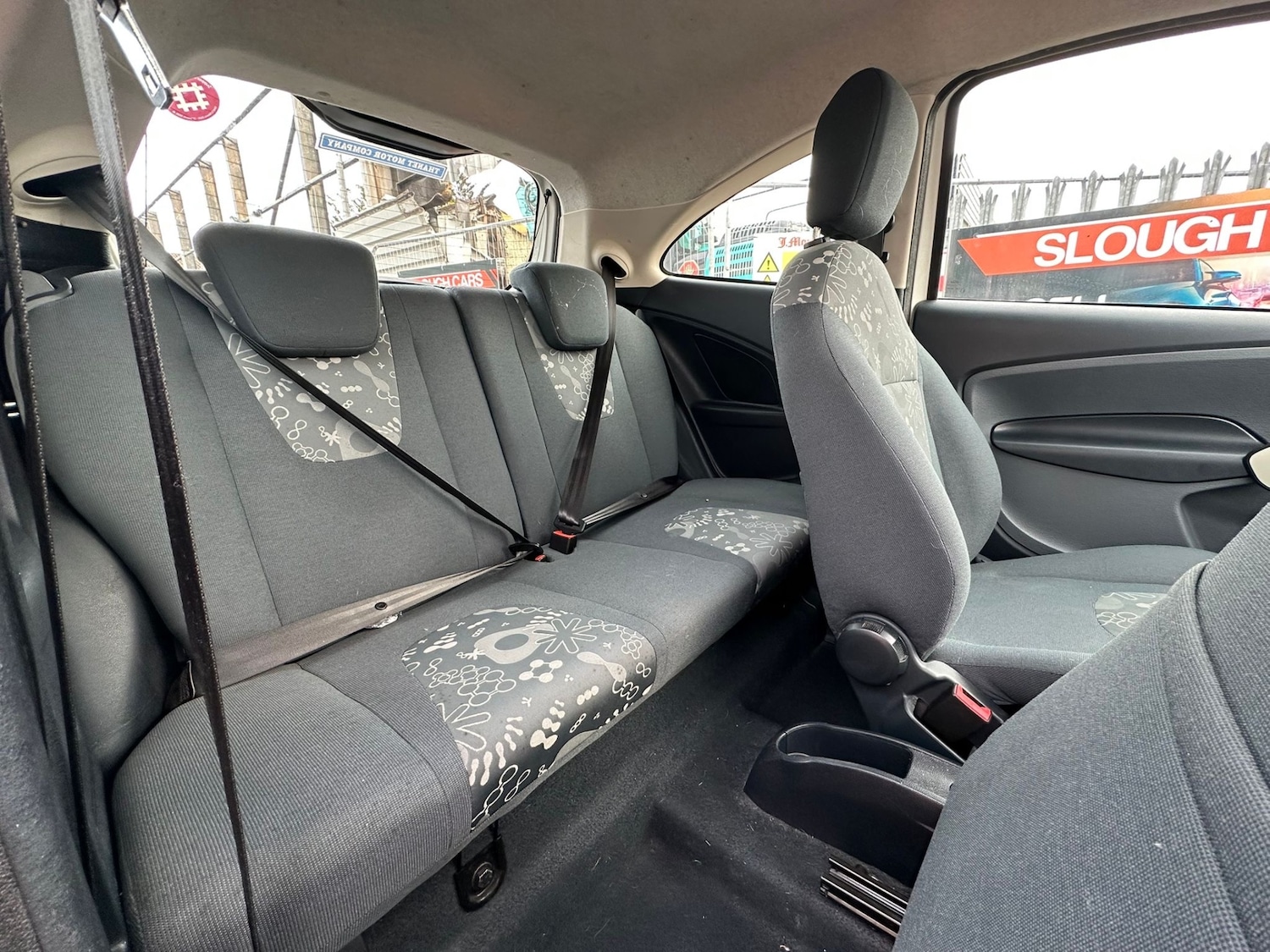 Used Ford Ka 2012 for sale - 77483748: Photo 5