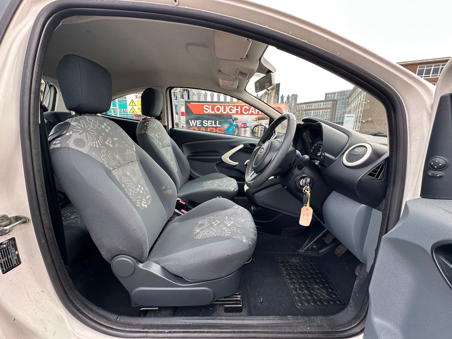 Used Ford Ka 2012 for sale - 77483748: Photo 6