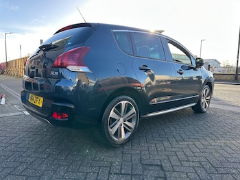 Used Peugeot 3008 2014 for sale - 77247287: Photo