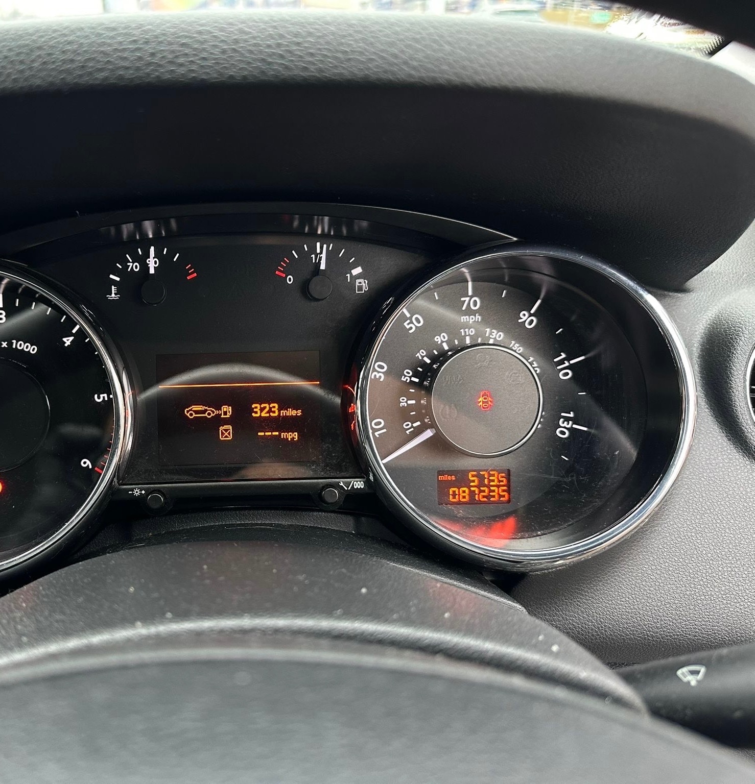 Used Peugeot 3008 2014 for sale - 77247287: Photo 8