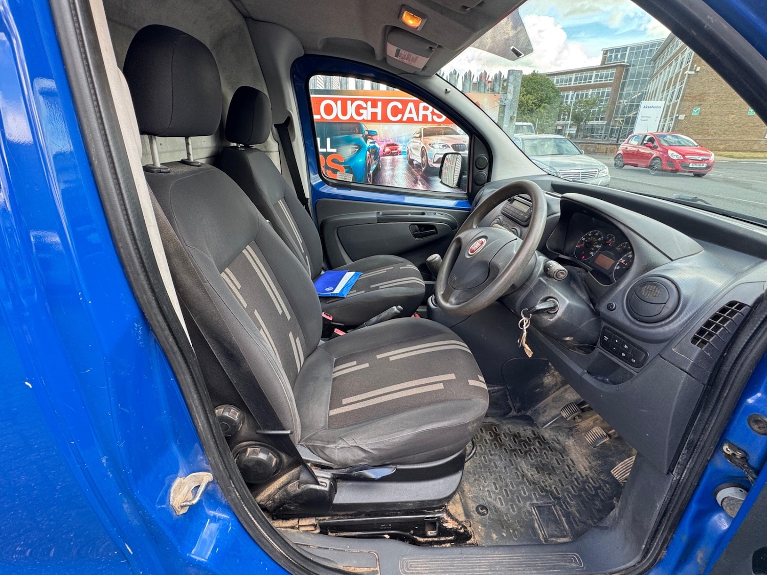 Vehicle 6