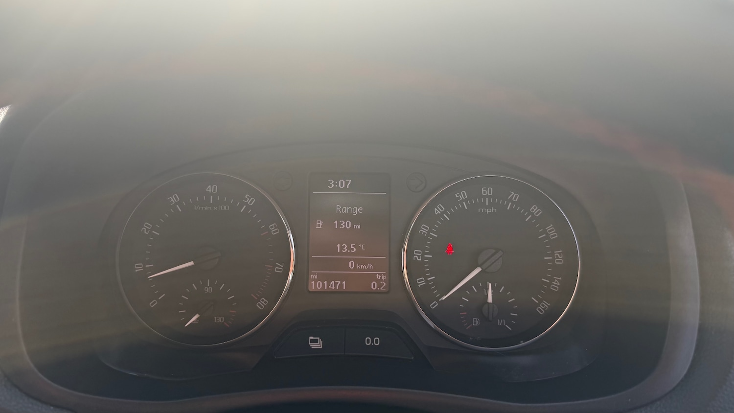 Used Skoda Fabia 2013 for sale - 77815176: Photo 8