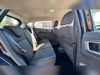 Used Ford Fiesta 2015 for sale - 78150029: Photo