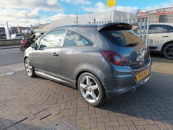 Used Vauxhall Corsa 2011 for sale - 76693487: Photo