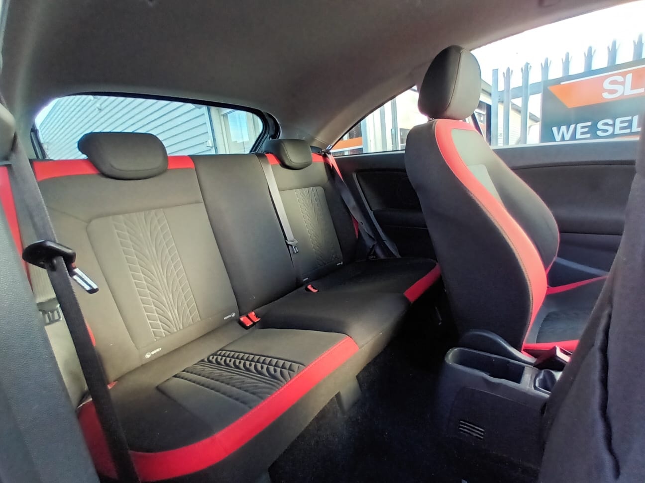 Used Vauxhall Corsa 2011 for sale - 76693487: Photo 6