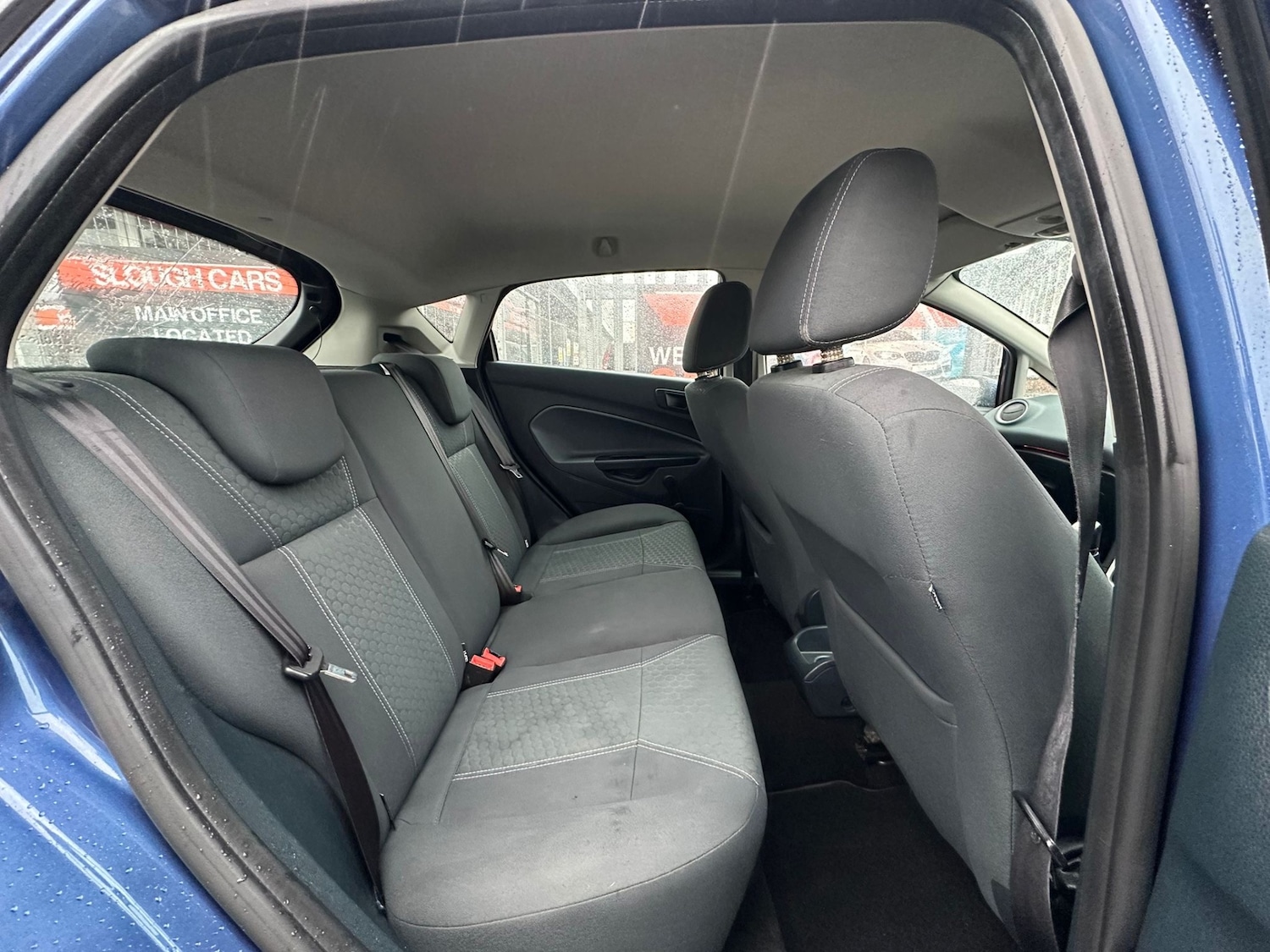 Used Ford Fiesta 2009 for sale - 77189476: Photo 5