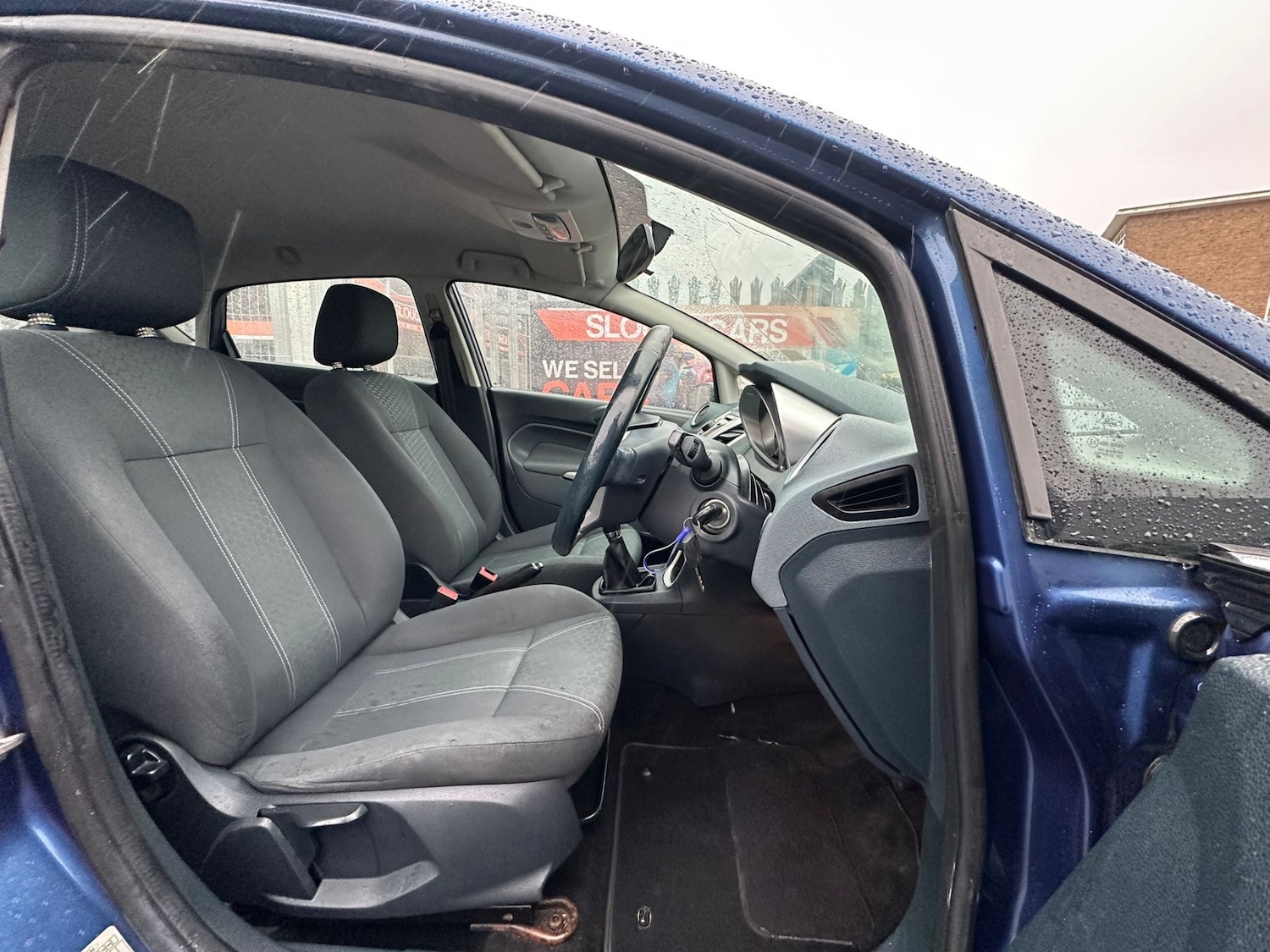 Used Ford Fiesta 2009 for sale - 77189476: Photo 6