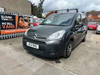 Used Citroen Berlingo 2013 for sale - 78252245: Photo