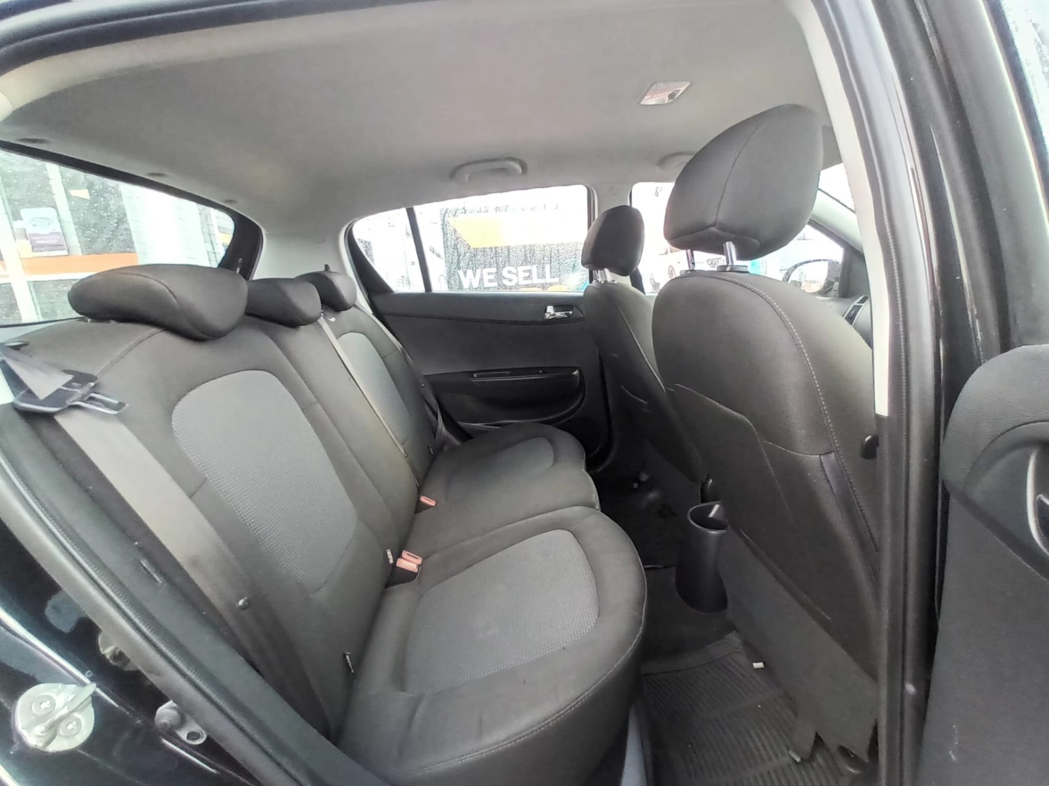 Used Hyundai i20 2013 for sale - 76855613: Photo 5