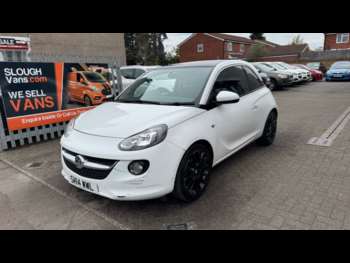 Used Vauxhall Adam 2014 for sale - 74414867: Photo