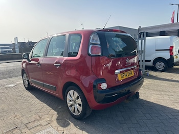 Used Citroen C3 Picasso 2014 for sale - 77760849: Photo