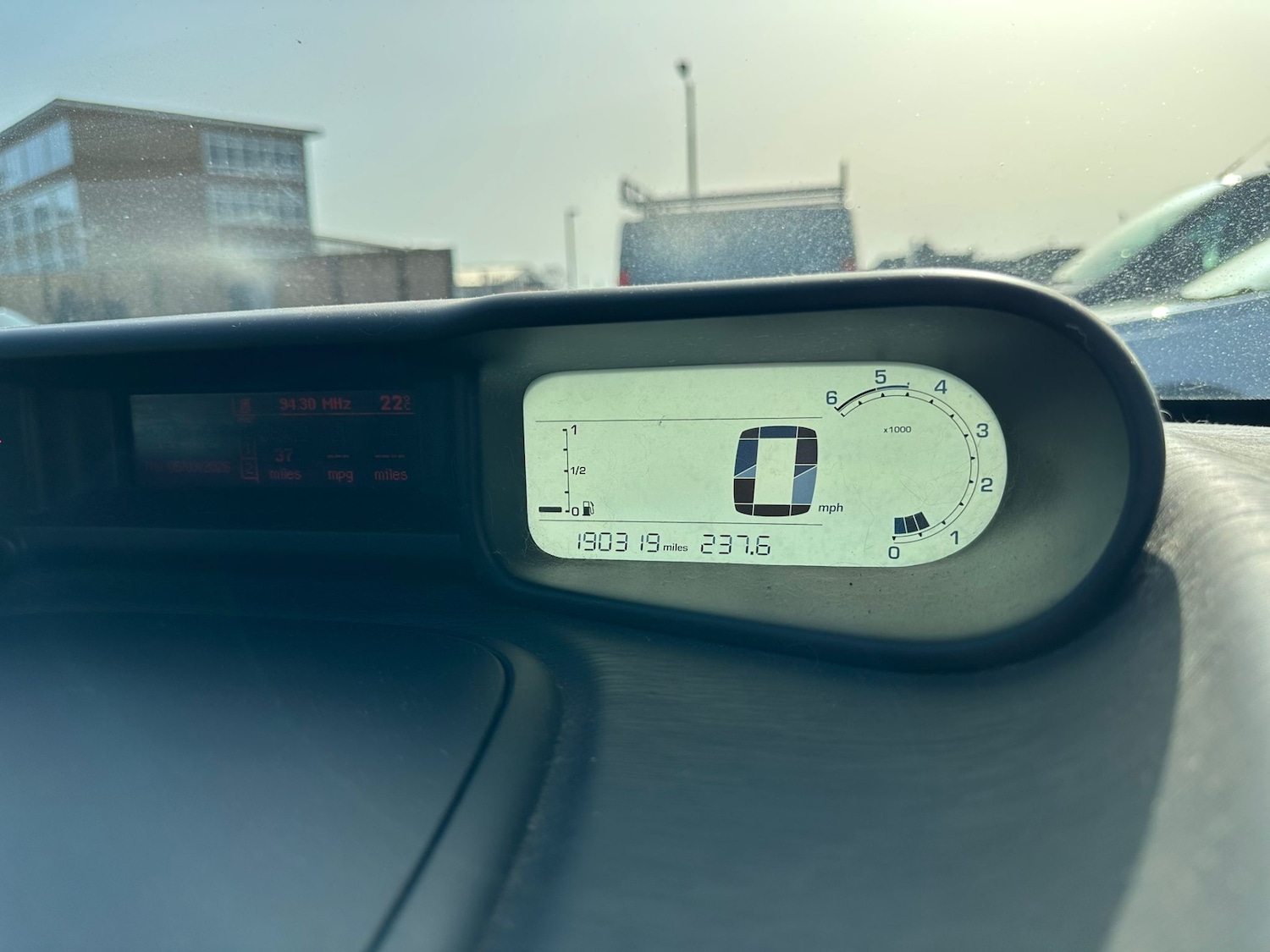 Used Citroen C3 Picasso 2014 for sale - 77760849: Photo 8