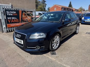 Used Audi A3 2011 for sale - 79515324: Photo