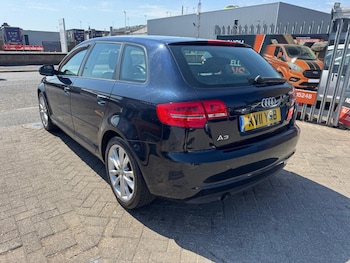 Used Audi A3 2011 for sale - 79515324: Photo