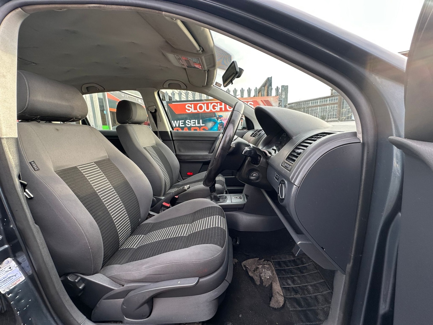 Used Volkswagen Polo 2009 for sale - 77031253: Photo 6