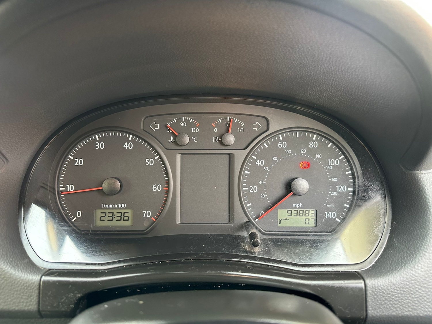 Used Volkswagen Polo 2009 for sale - 77031253: Photo 8