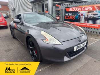 Used Nissan 370 Z 2011 for sale - 74842657: Photo