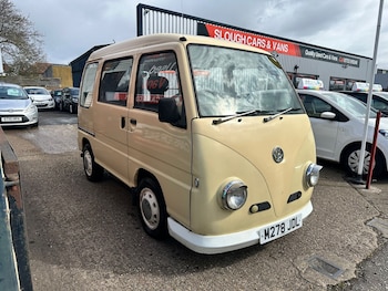 Used Subaru Sambar undefined for sale - 78077293: Photo