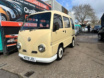 Used Subaru Sambar undefined for sale - 78077293: Photo