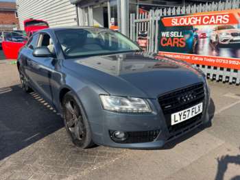 2008 (57) - 3.0 TDI Quattro Sport 2dr