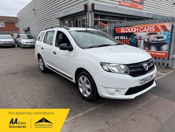 Dacia - Logan MCV
