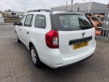 Used Dacia Logan MCV 2014 for sale - 76076062: Photo 3