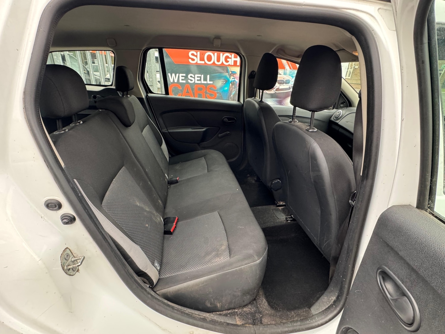 Used Dacia Logan MCV 2014 for sale - 76076062: Photo 5