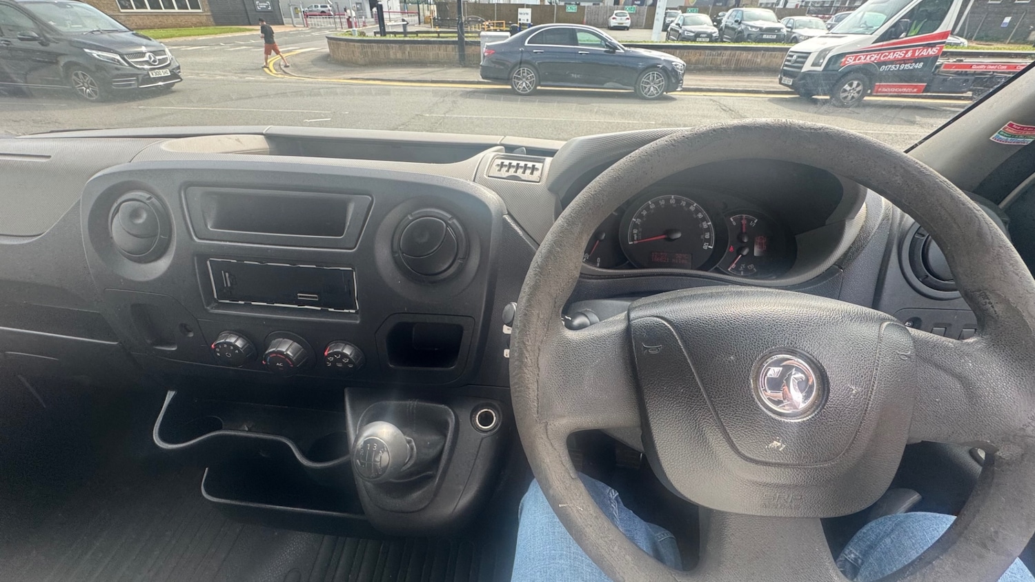 Vehicle 6