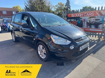 Used Ford S-Max 2013 for sale - 79478540: Photo